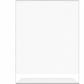 Deflecto Classic Image Slanted Sign Holder - 69701
