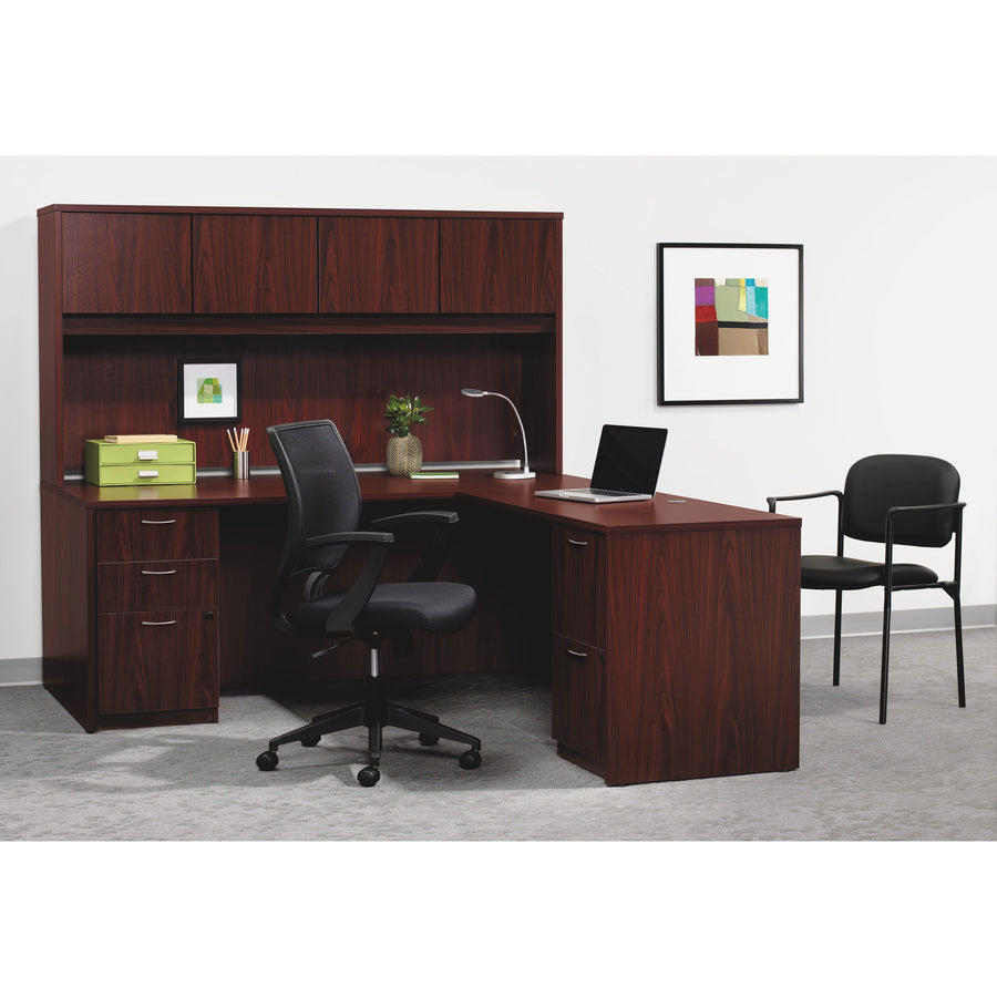 HON Pedestal File, 2 Drawers - BL2163NN