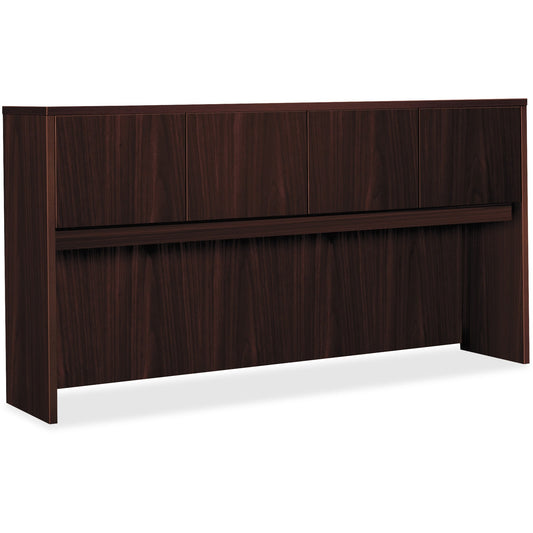 HON Stack-On Hutch, 72"W