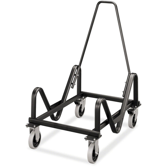 HON GuestStacker Stacking Chair Cart