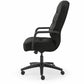 HON Pillow-Soft Executive Chair - 2091SR11T