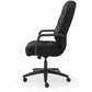 HON Pillow-Soft Executive Chair - 2091SR11T
