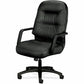 HON Pillow-Soft Executive Chair - 2091SR11T