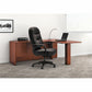 HON Pillow-Soft Executive Chair - 2091SR11T