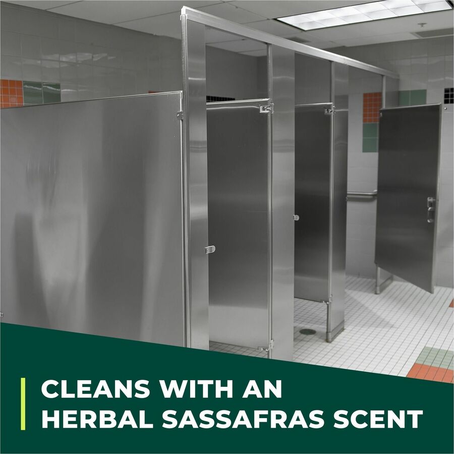 Simple Green Industrial Cleaner/Degreaser - 13005