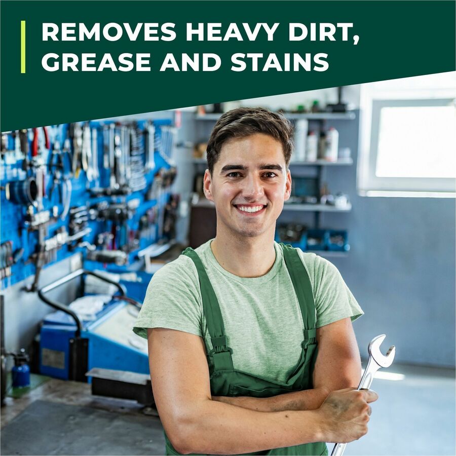 Simple Green Industrial Cleaner/Degreaser - 13005