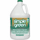 Simple Green Industrial Cleaner/Degreaser