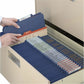 Smead SafeSHIELD 2/5 Tab Cut Letter Recycled Classification Folder - 14032