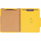 Smead SafeSHIELD 2/5 Tab Cut Letter Recycled Classification Folder - 14034