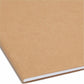 Smead 2/5 Tab Cut Letter Recycled Fastener Folder - 14880