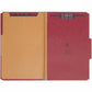 Smead SafeSHIELD 2/5 Tab Cut Legal Recycled Classification Folder - 19031