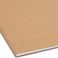 Smead 2/5 Tab Cut Legal Recycled Fastener Folder - 19880