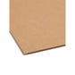 Smead 2/5 Tab Cut Legal Recycled Fastener Folder - 19880