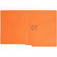 Smead Shelf-Master Straight Tab Cut Letter Recycled End Tab File Folder - 25510