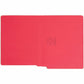 Smead Shelf-Master Straight Tab Cut Letter Recycled End Tab File Folder - 25710