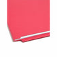 Smead Shelf-Master Straight Tab Cut Letter Recycled End Tab File Folder - 25710