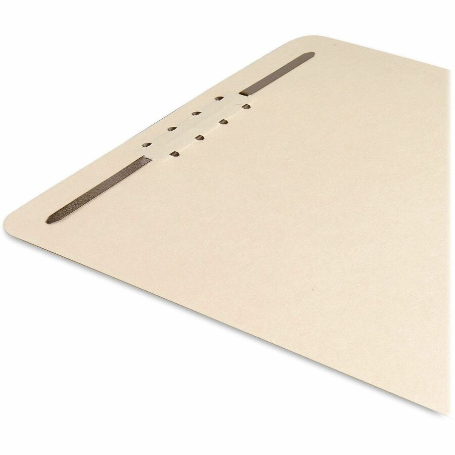 Smead File Backs with Fastener - 35511