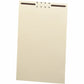 Smead File Backs with Fastener
