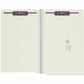 Smead Legal Recycled Fastener Folder - 37705