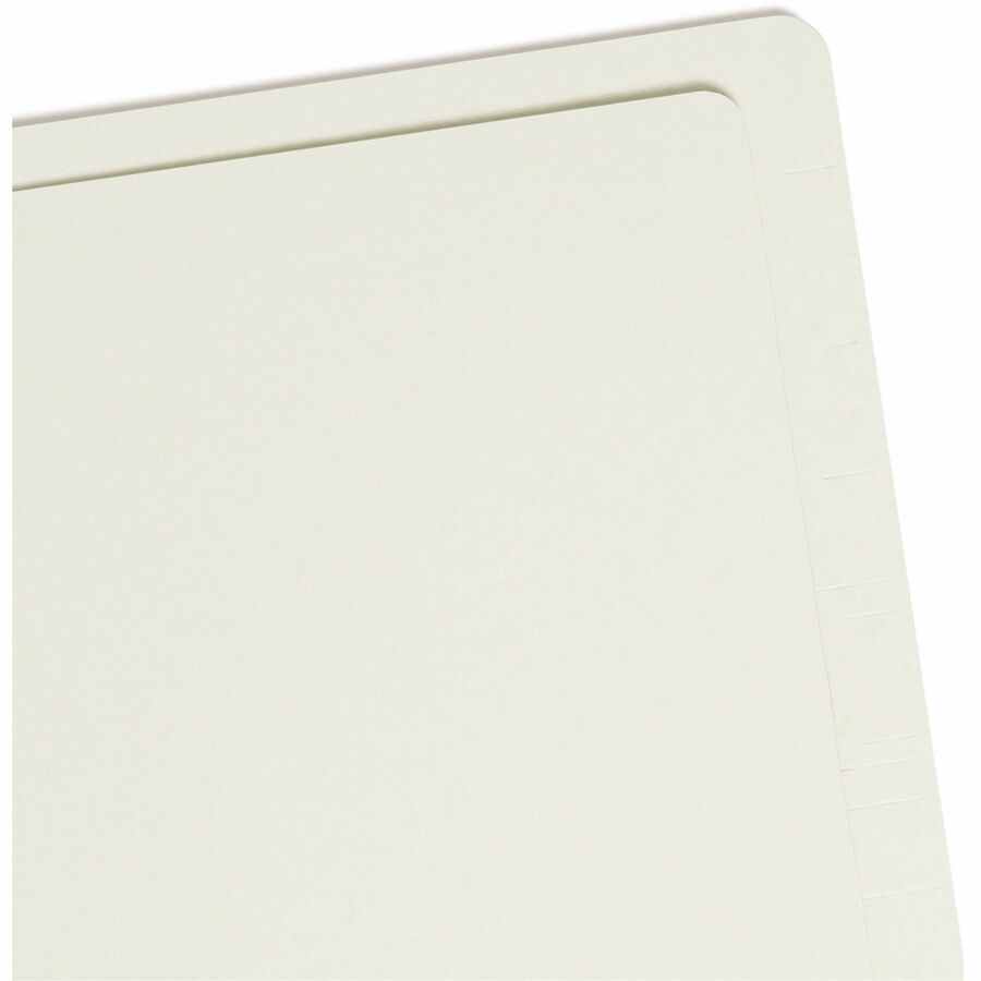 Smead Legal Recycled Fastener Folder - 37705