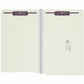 Smead Legal Recycled Fastener Folder - 37705