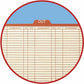 Smead 1/5 Tab Cut Legal Recycled Top Tab File Folder - 53910
