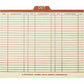 Smead 1/5 Tab Cut Legal Recycled Top Tab File Folder - 53910