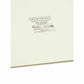 Smead 100% Recycled Filing Guides with Vertical Extra-Wide Blank Tab - 61676