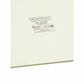 Smead 100% Recycled Filing Guides with Vertical Extra-Wide Blank Tab - 61676