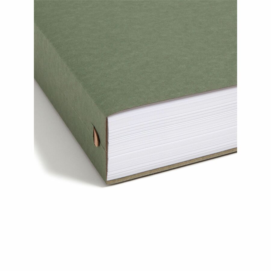 Smead Legal Recycled Hanging Folder - 64359