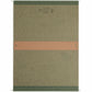 Smead Legal Recycled Hanging Folder - 64359