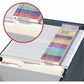 Smead Viewables Tabs with Label Protector - 64910