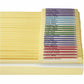 Smead Viewables Tabs with Label Protector - 64910