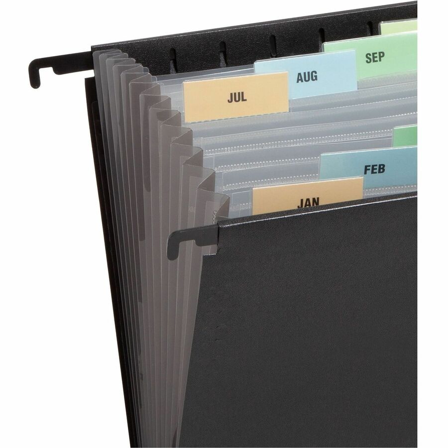 Smead Letter Expanding File - 65125