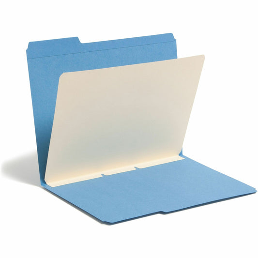 Smead Self-Adhesive Folder Dividers