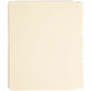 Smead Self-Adhesive Folder Dividers - 68021