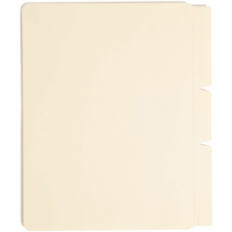 Smead Self-Adhesive Folder Dividers - 68021