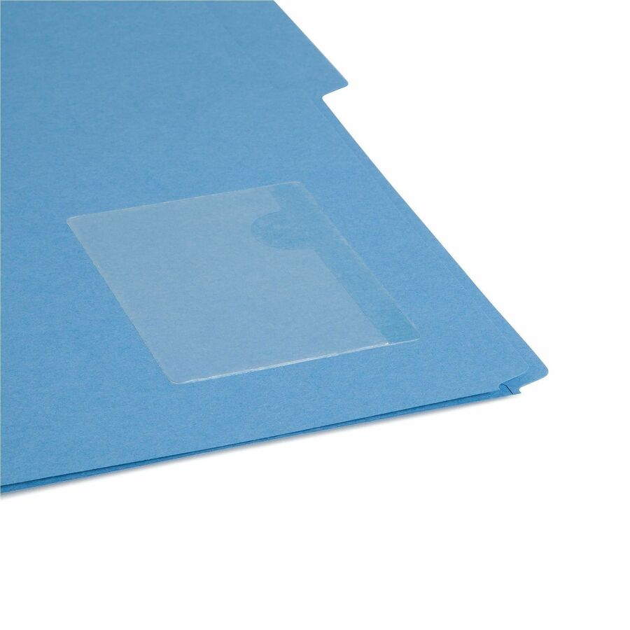 Smead Self-Adhesive Pockets - 68123
