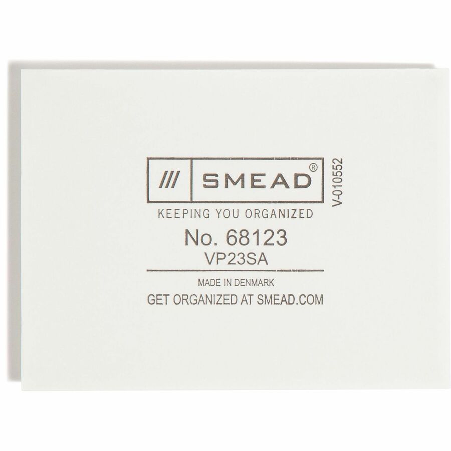 Smead Self-Adhesive Pockets - 68123