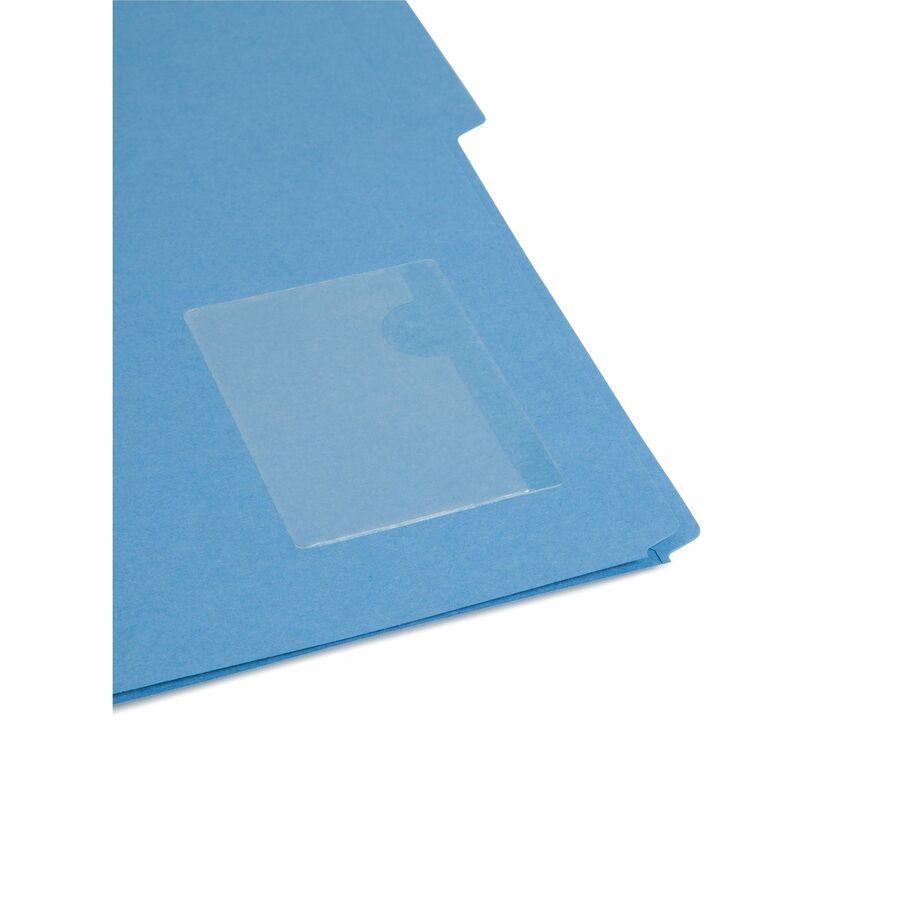 Smead Self-Adhesive Pockets - 68123