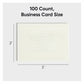 Smead Self-Adhesive Pockets - 68123