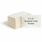 Smead Self-Adhesive Pockets