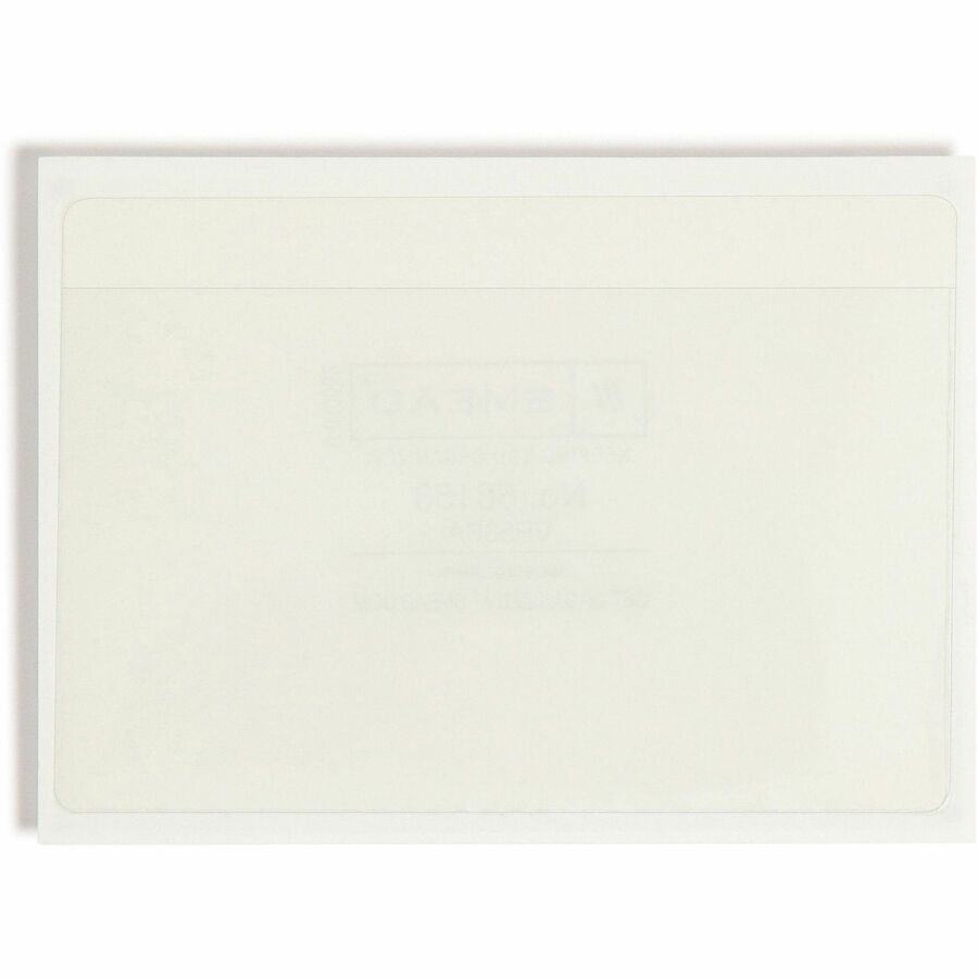 Smead Self-Adhesive Pockets - 68153