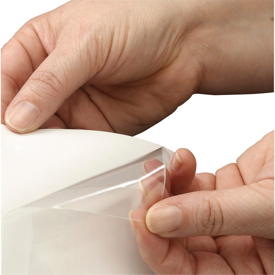 Smead Self-Adhesive Pockets - 68153
