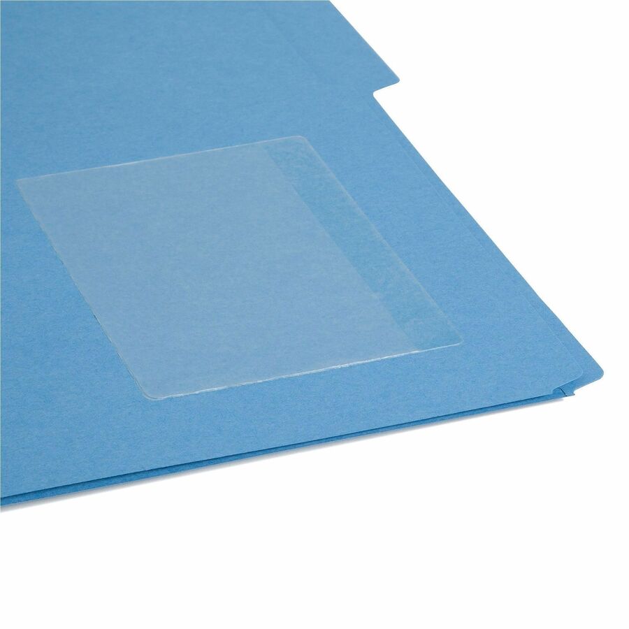 Smead Self-Adhesive Pockets - 68153