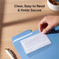 Smead Self-Adhesive Pockets - 68153