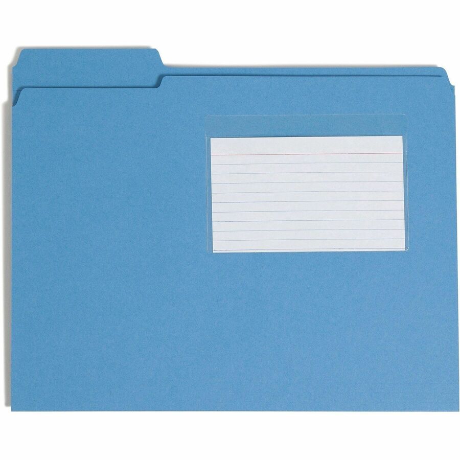 Smead Self-Adhesive Pockets - 68153