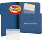 Smead Self-Adhesive Pockets - 68153