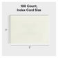 Smead Self-Adhesive Pockets - 68153