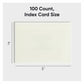 Smead Self-Adhesive Pockets - 68153